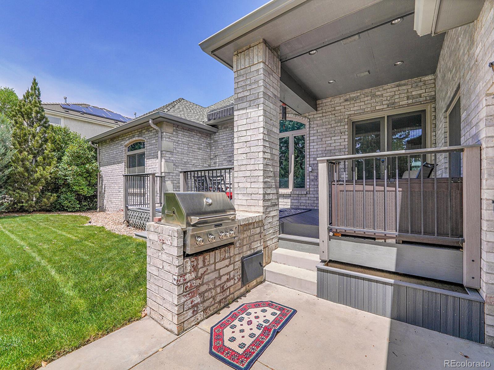 MLS Image #33 for 4704 w hinsdale court,littleton, Colorado