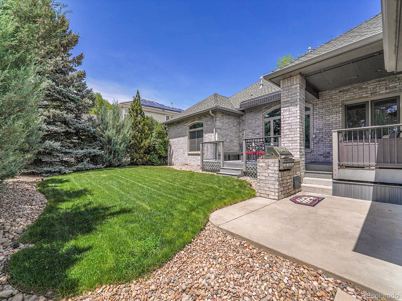 MLS Image #34 for 4704 w hinsdale court,littleton, Colorado