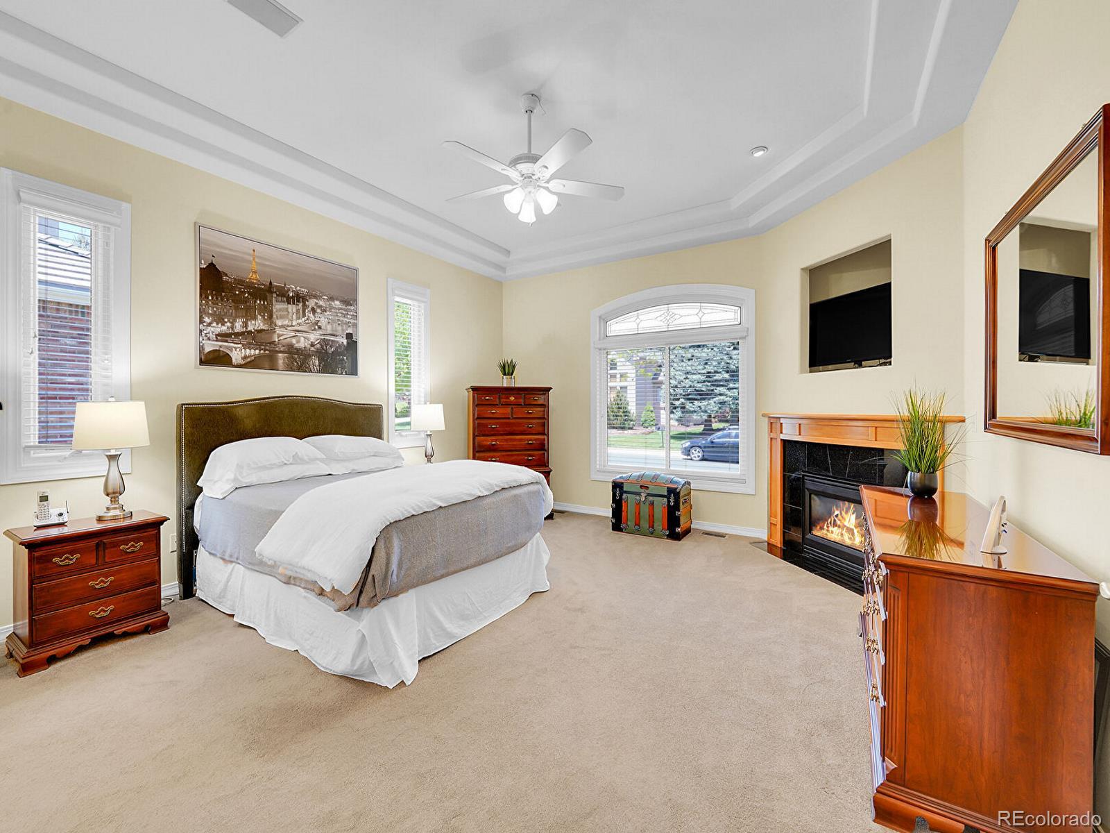 MLS Image #5 for 4704 w hinsdale court,littleton, Colorado