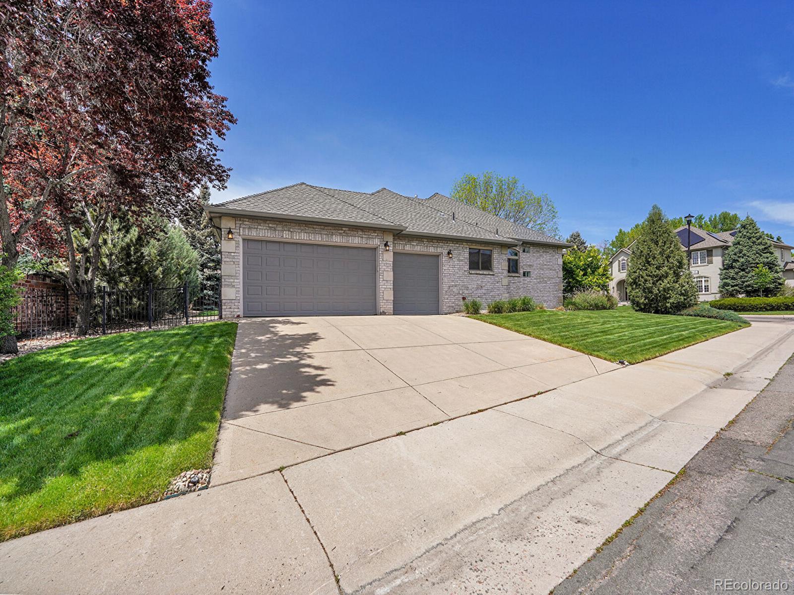 MLS Image #9 for 4704 w hinsdale court,littleton, Colorado