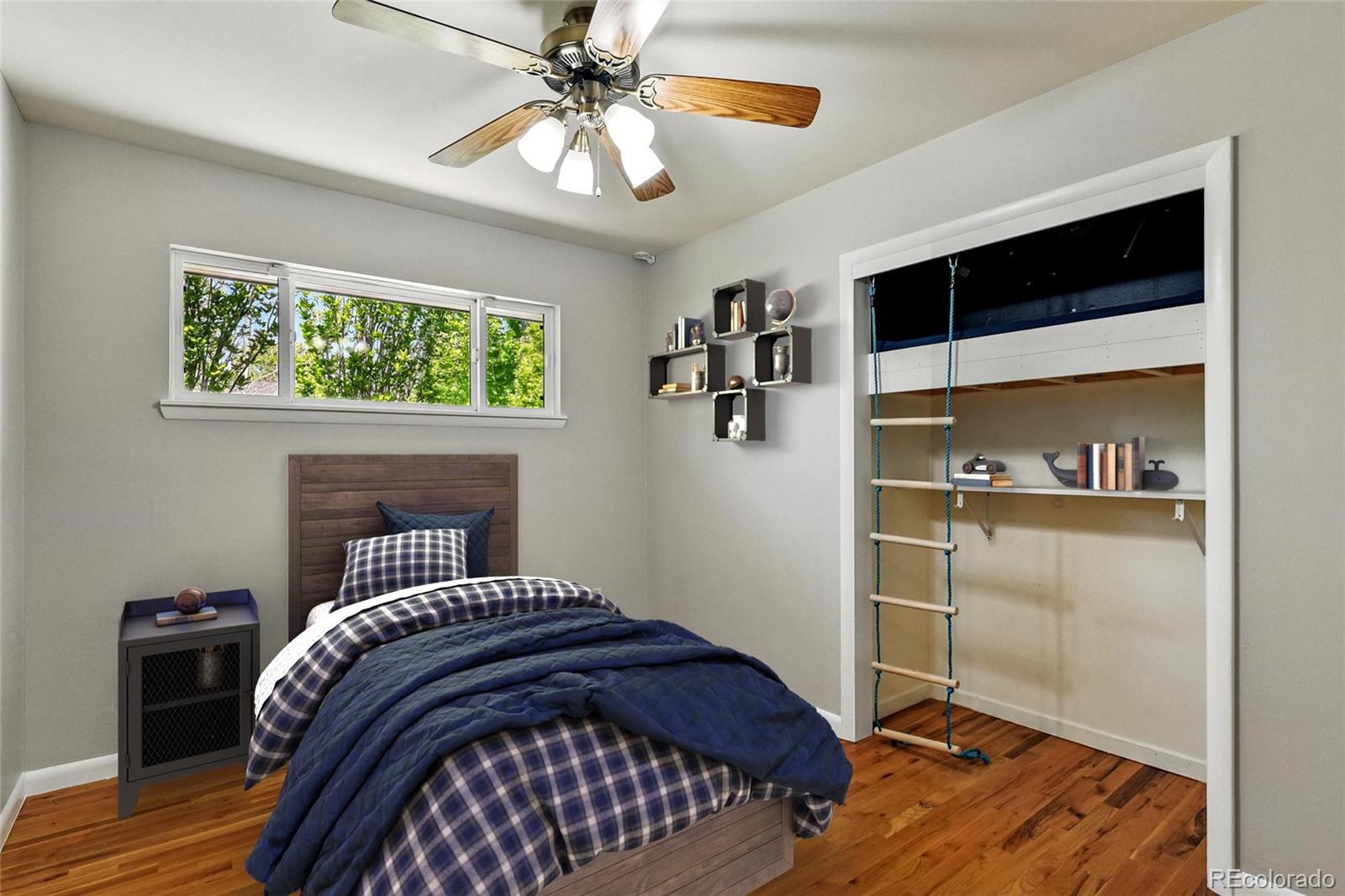 MLS Image #10 for 380 s jersey street,denver, Colorado
