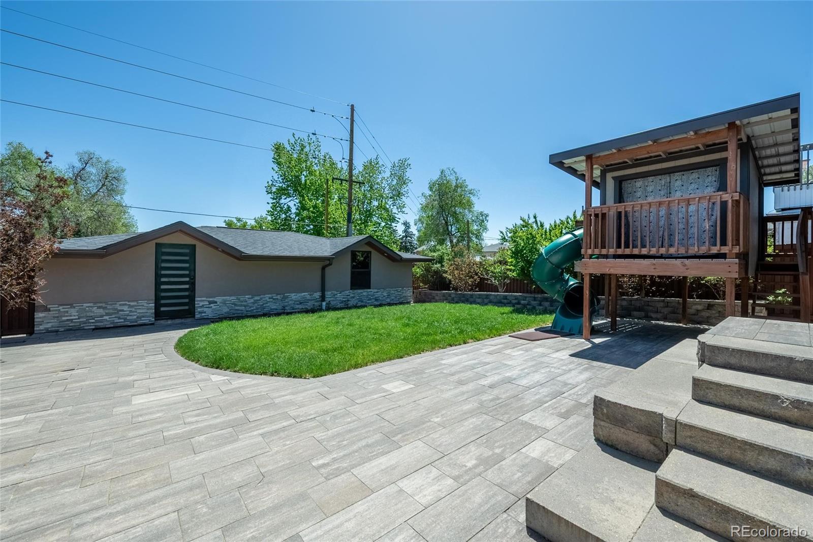 MLS Image #25 for 380 s jersey street,denver, Colorado
