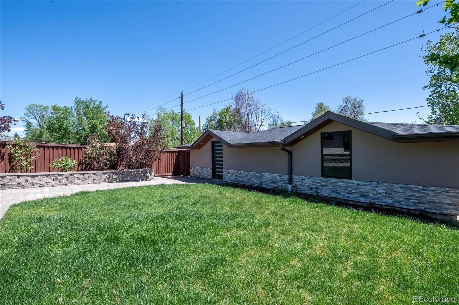 MLS Image #26 for 380 s jersey street,denver, Colorado