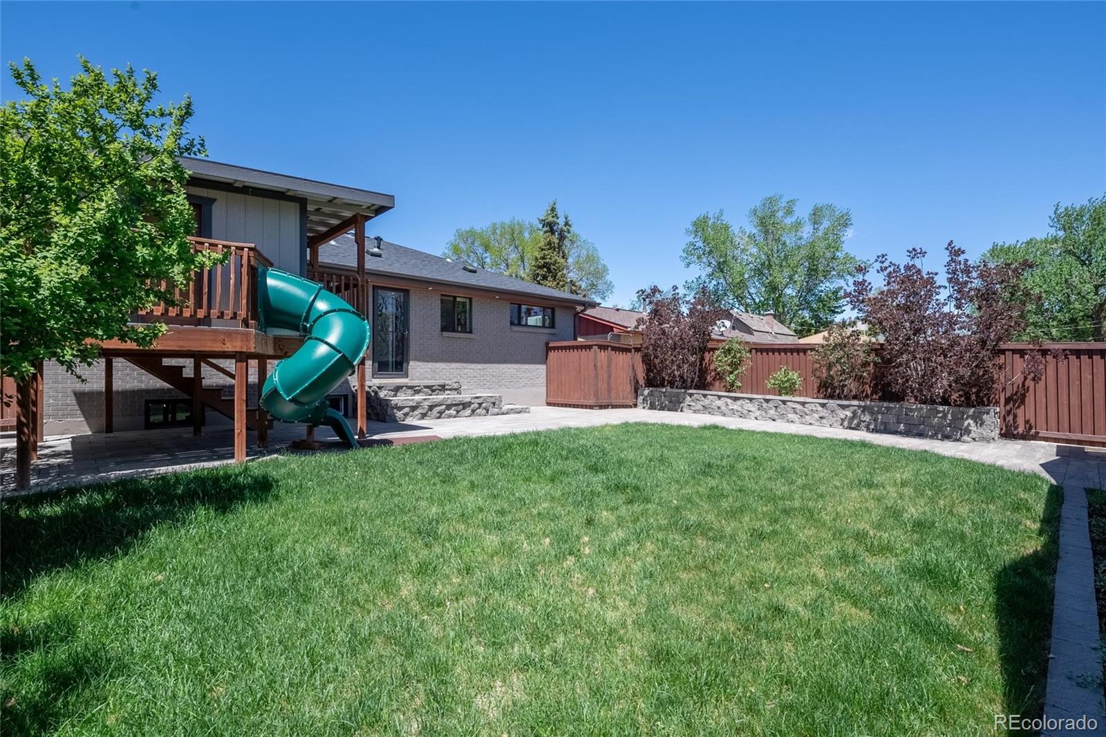 MLS Image #27 for 380 s jersey street,denver, Colorado