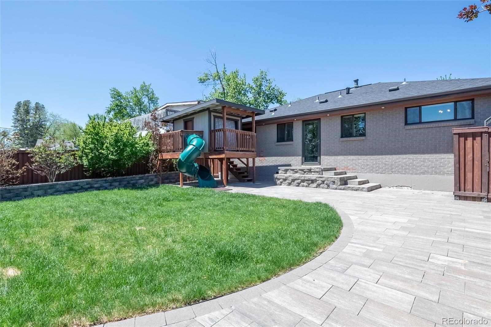 MLS Image #28 for 380 s jersey street,denver, Colorado