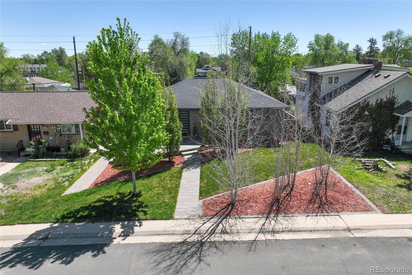 MLS Image #32 for 380 s jersey street,denver, Colorado