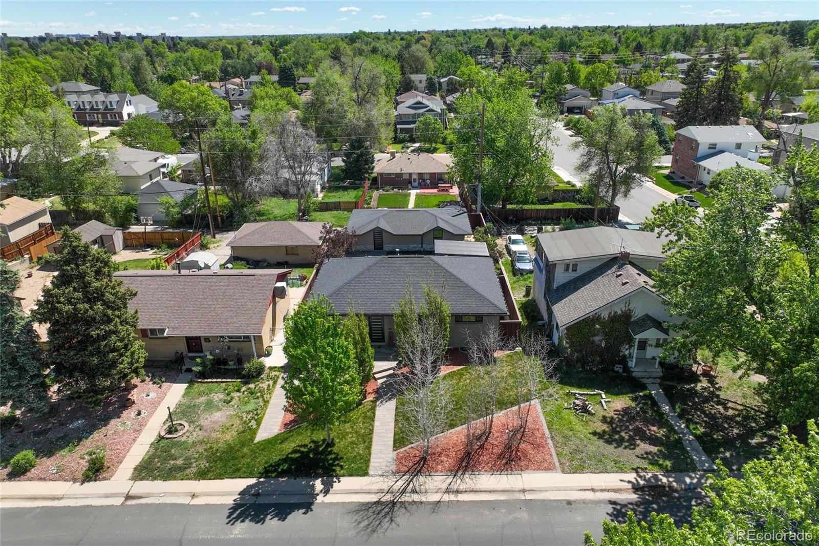MLS Image #33 for 380 s jersey street,denver, Colorado