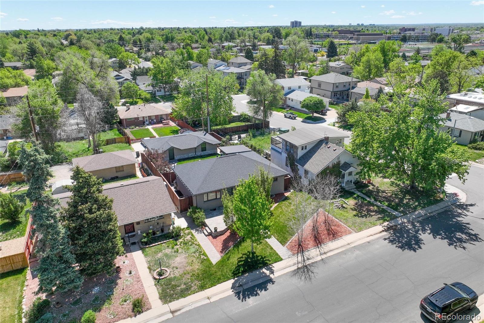 MLS Image #34 for 380 s jersey street,denver, Colorado