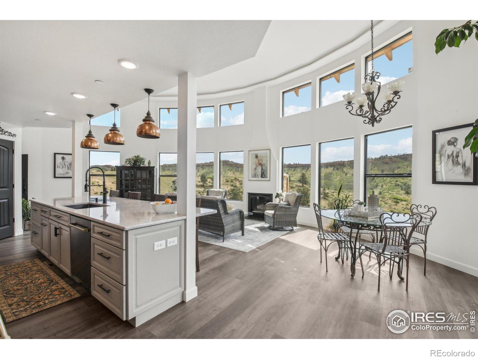MLS Image #10 for 2118  dry creek drive,lyons, Colorado