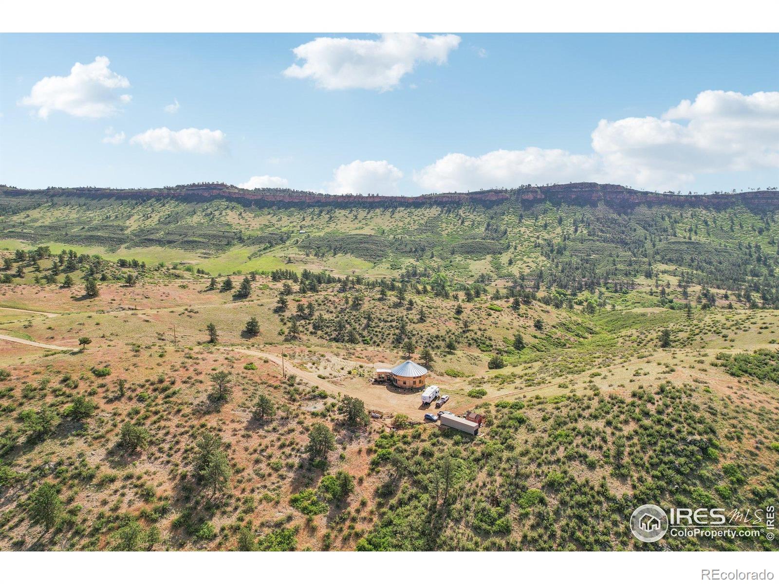 MLS Image #5 for 2118  dry creek drive,lyons, Colorado