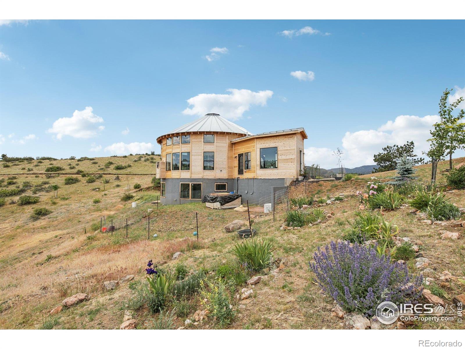 MLS Image #6 for 2118  dry creek drive,lyons, Colorado