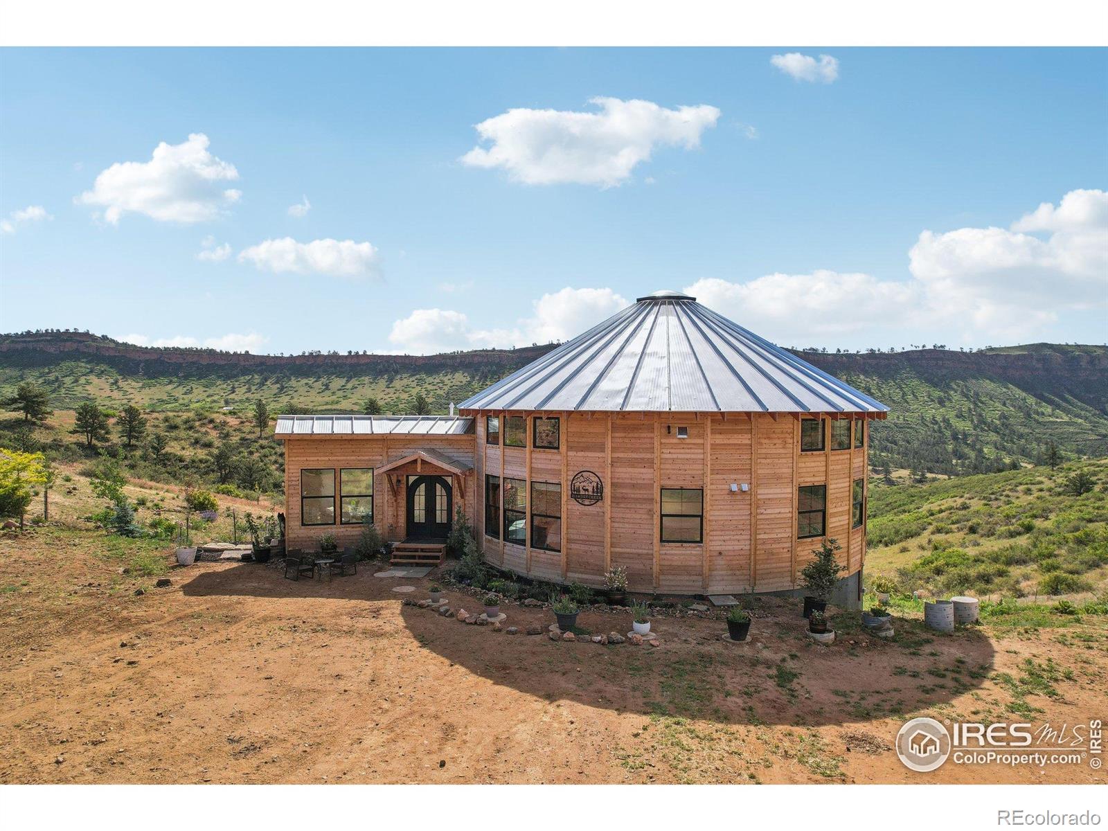MLS Image #7 for 2118  dry creek drive,lyons, Colorado