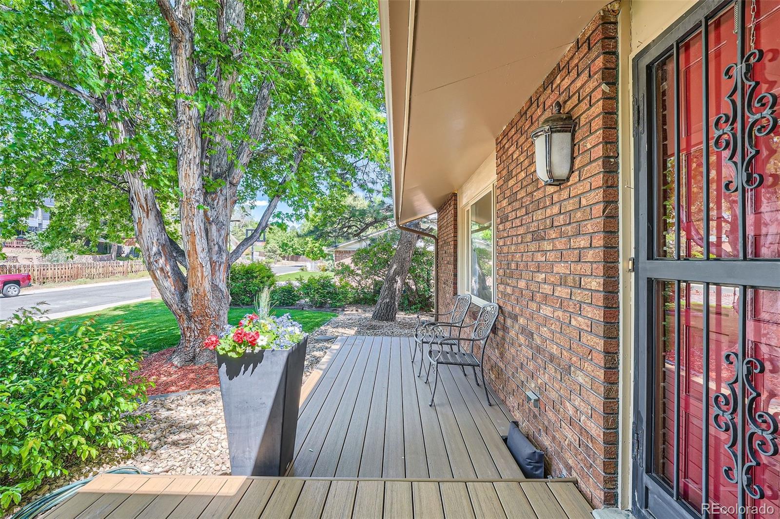 MLS Image #3 for 11410 w 72nd place,arvada, Colorado