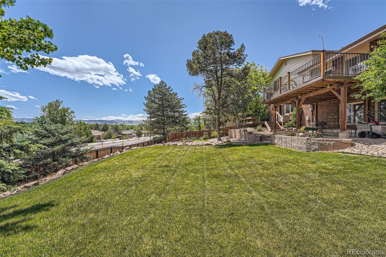 MLS Image #32 for 11410 w 72nd place,arvada, Colorado