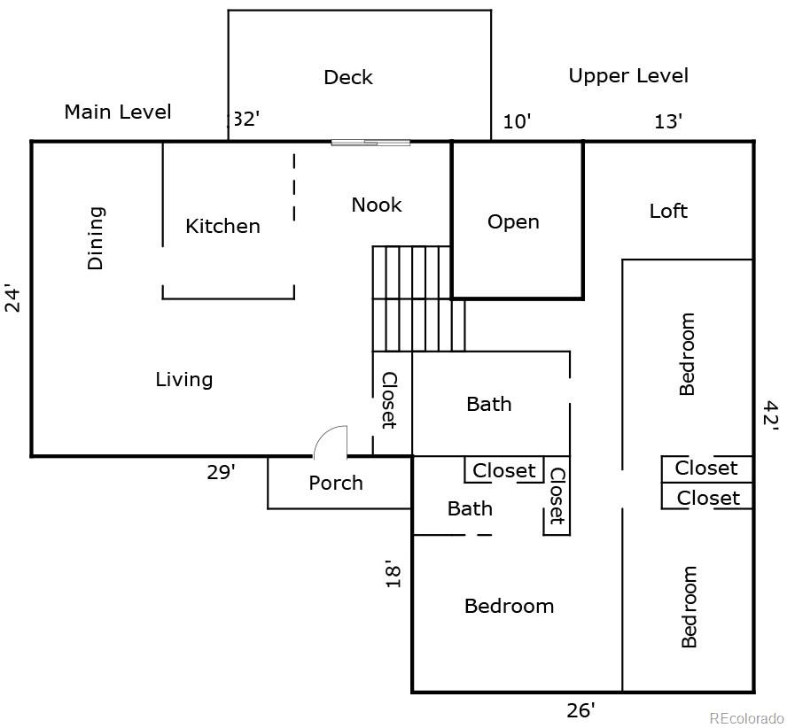 MLS Image #38 for 11410 w 72nd place,arvada, Colorado