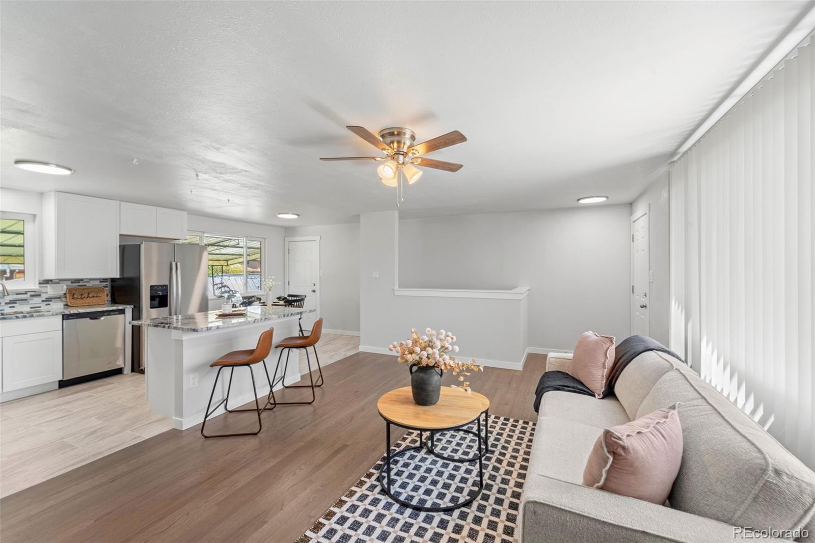 MLS Image #12 for 102 s claremont street,colorado springs, Colorado
