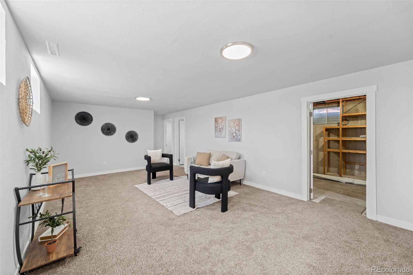 MLS Image #17 for 102 s claremont street,colorado springs, Colorado