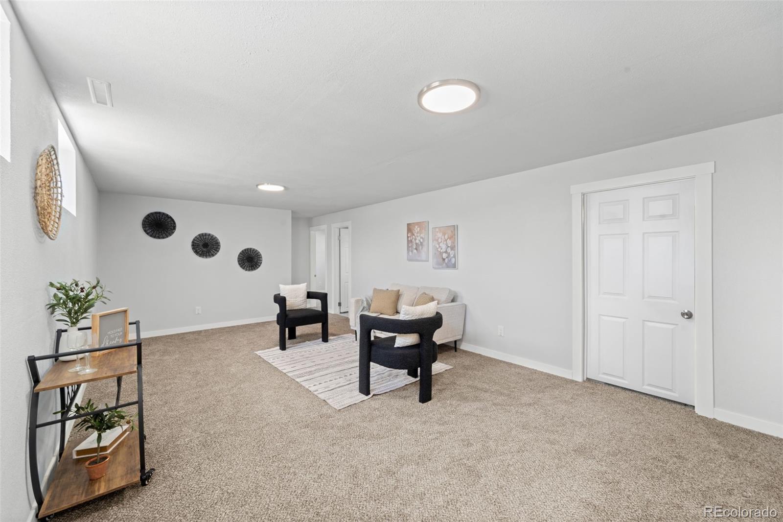 MLS Image #18 for 102 s claremont street,colorado springs, Colorado