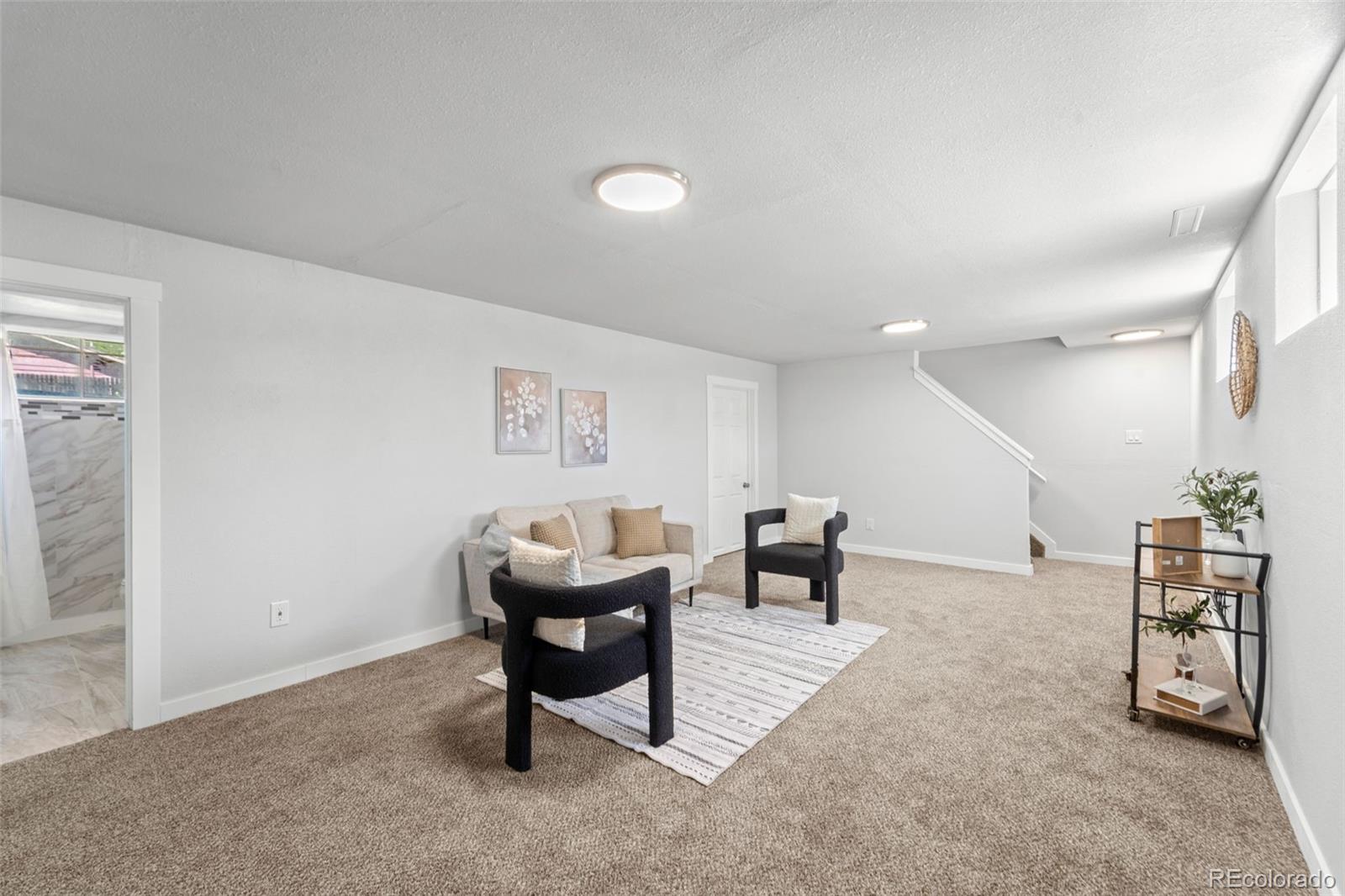 MLS Image #19 for 102 s claremont street,colorado springs, Colorado