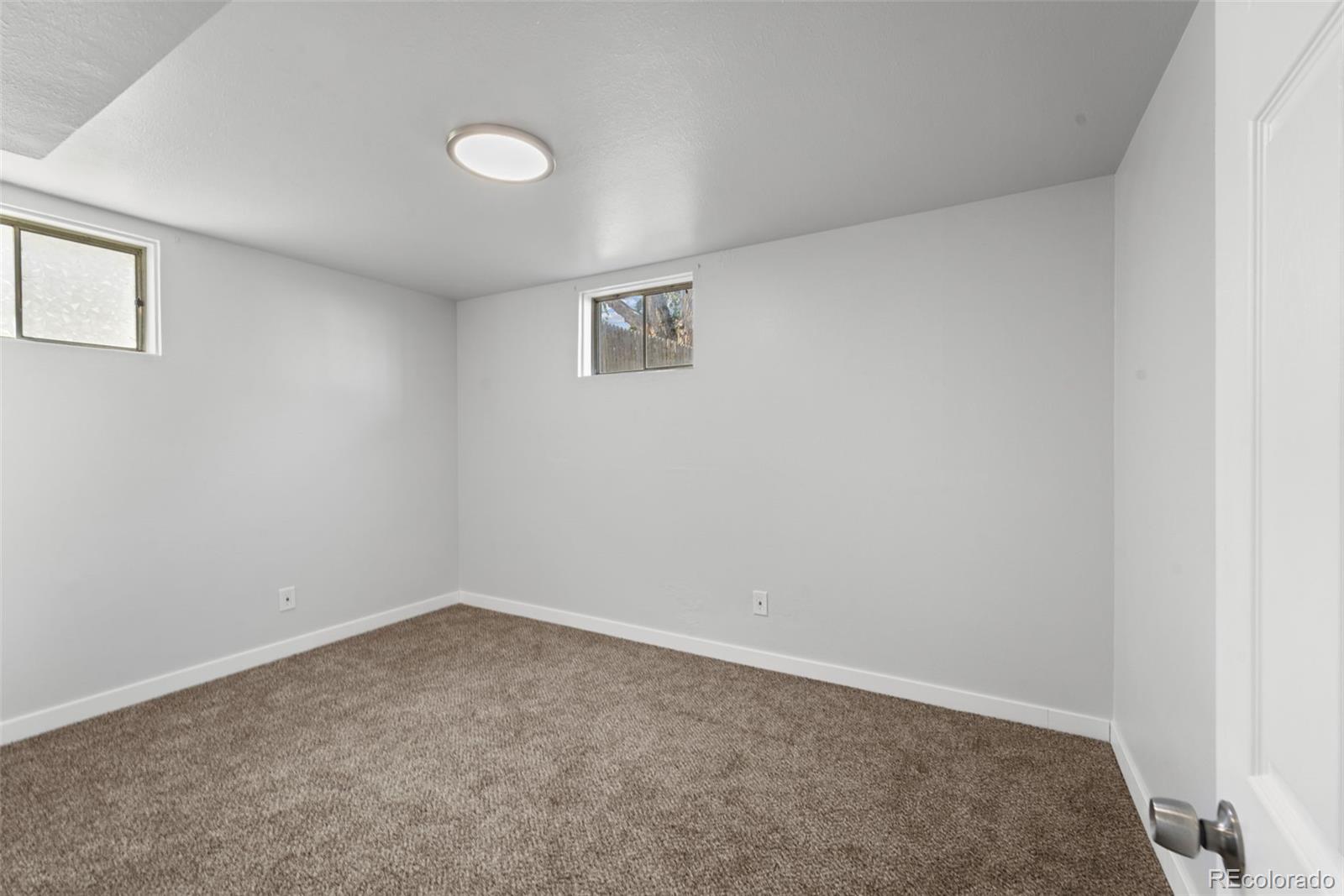MLS Image #22 for 102 s claremont street,colorado springs, Colorado