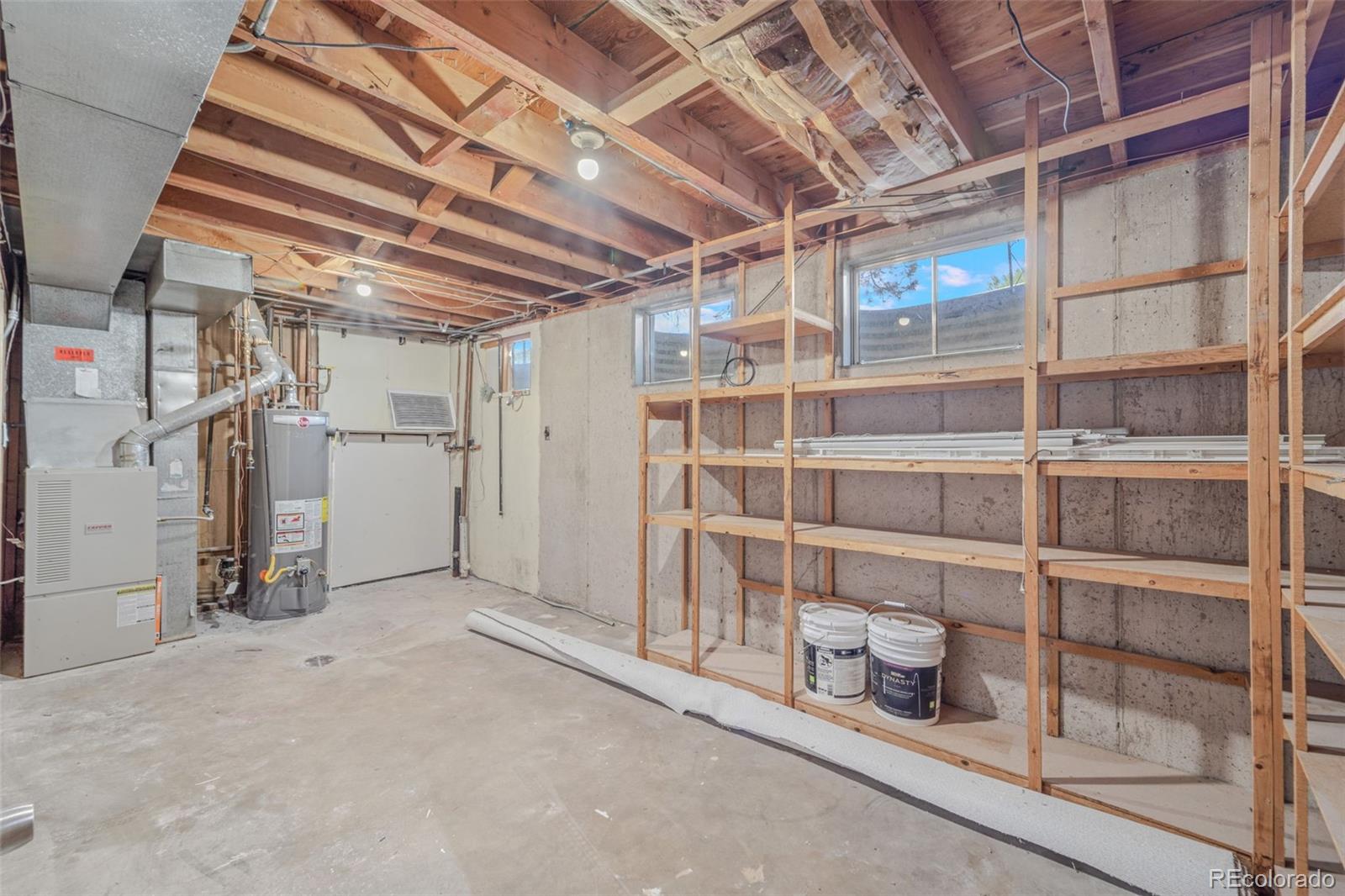 MLS Image #23 for 102 s claremont street,colorado springs, Colorado