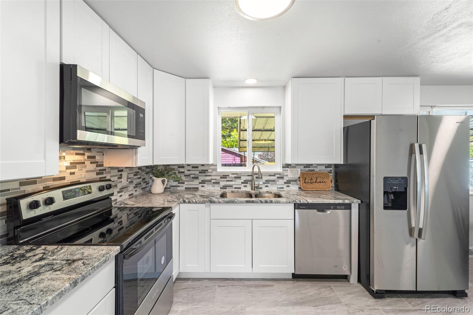 MLS Image #5 for 102 s claremont street,colorado springs, Colorado