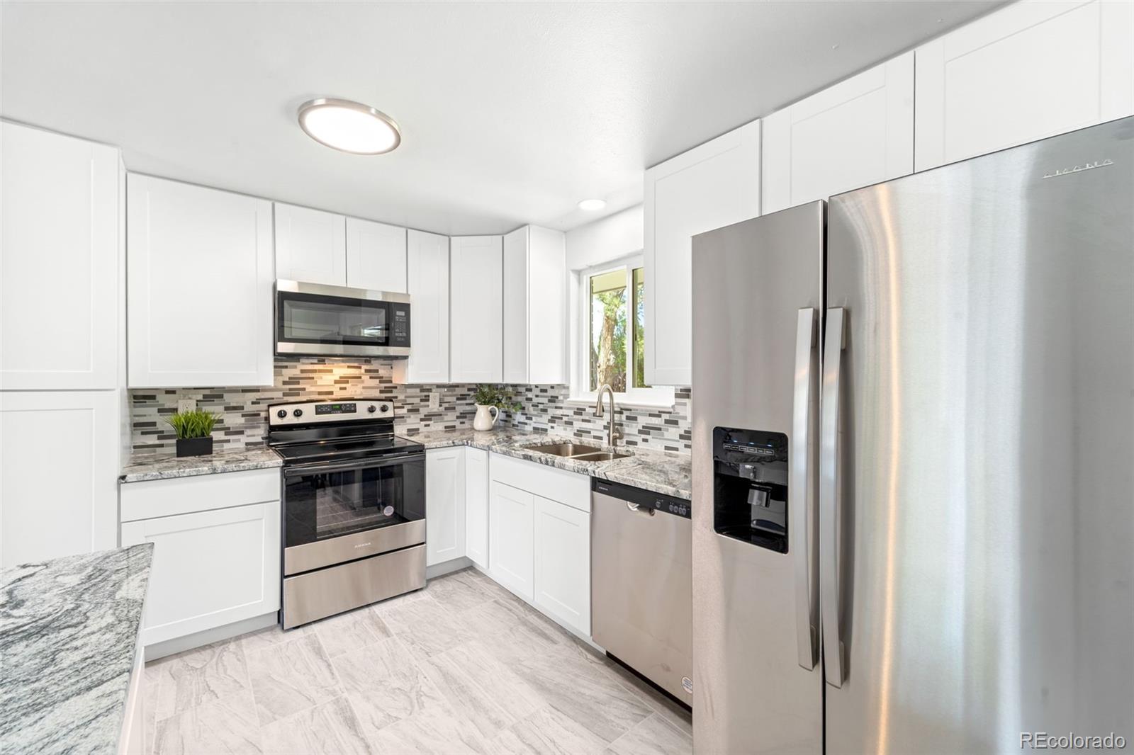 MLS Image #6 for 102 s claremont street,colorado springs, Colorado