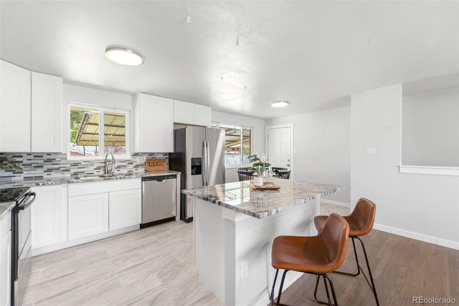 MLS Image #7 for 102 s claremont street,colorado springs, Colorado