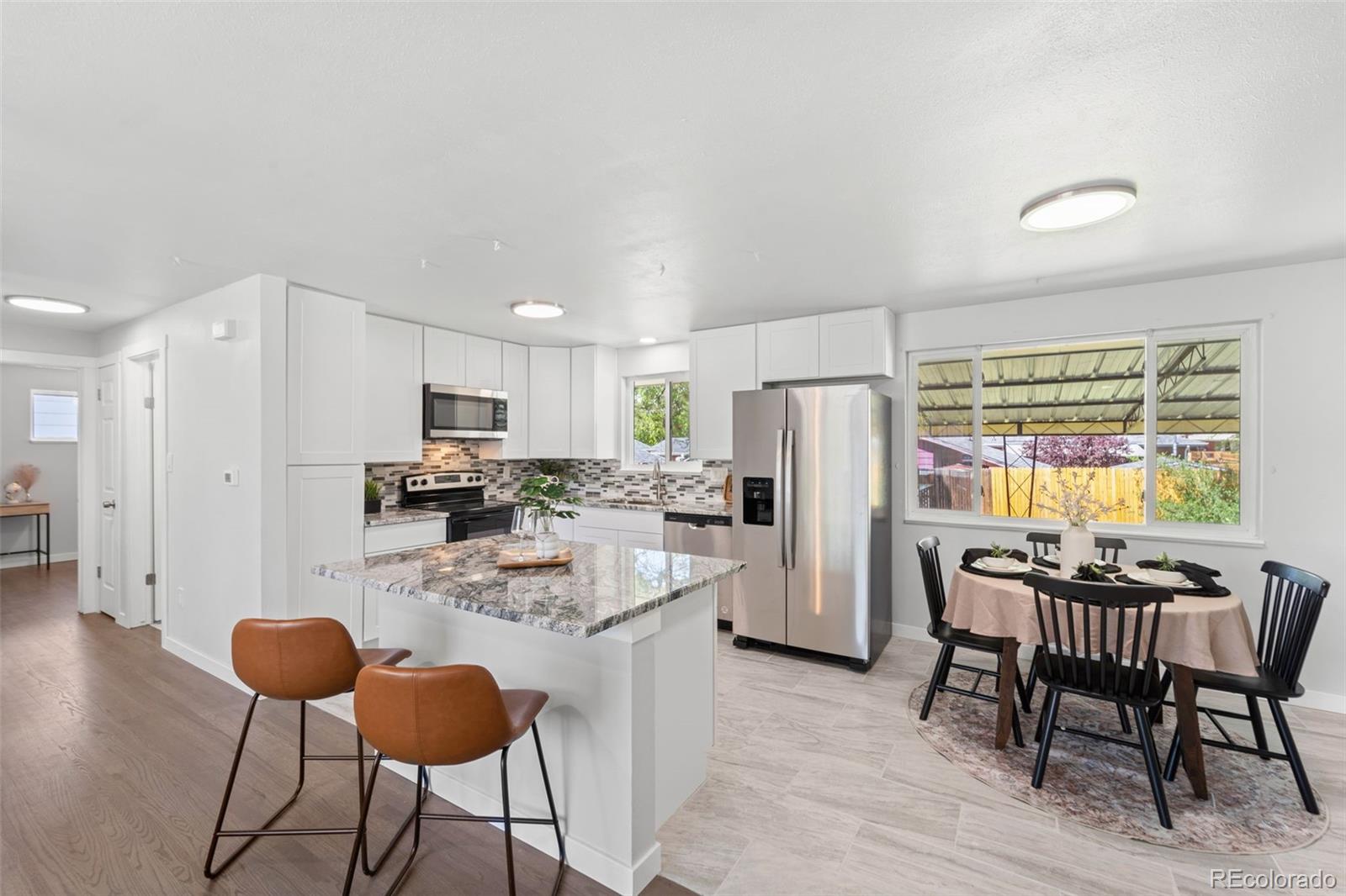 MLS Image #8 for 102 s claremont street,colorado springs, Colorado