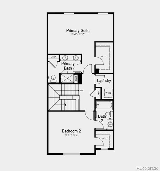 MLS Image #2 for 6641 e 148th drive 4,thornton, Colorado