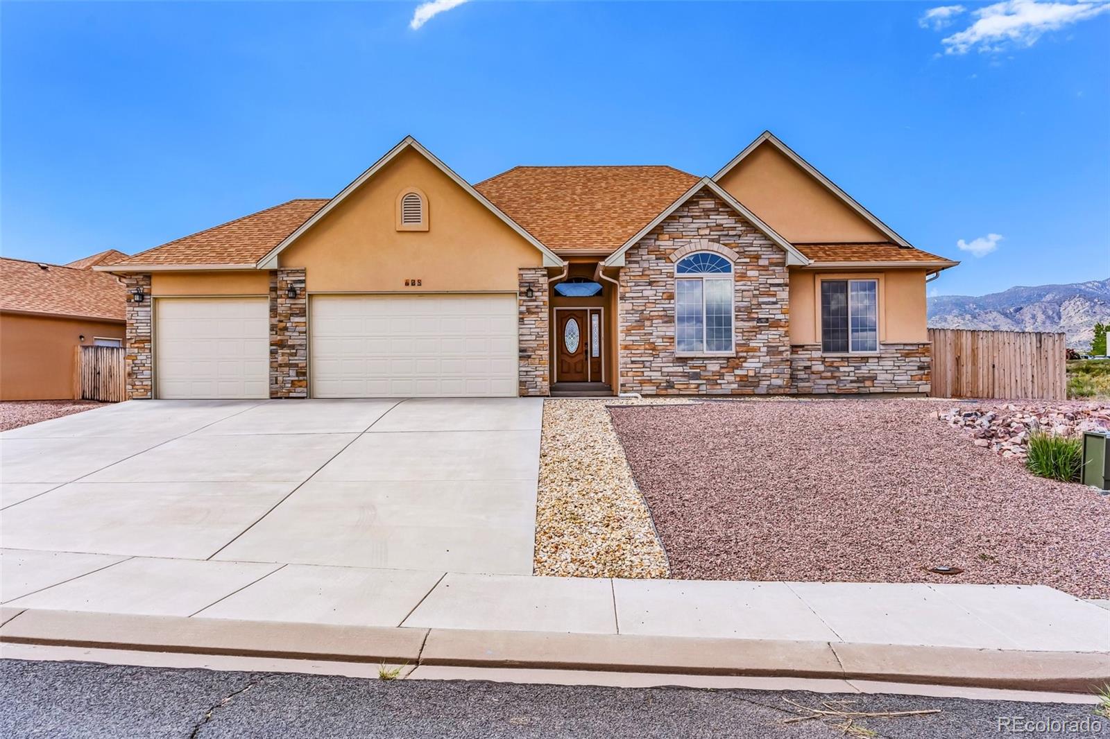 MLS Image #1 for 428  empire road,canon city, Colorado