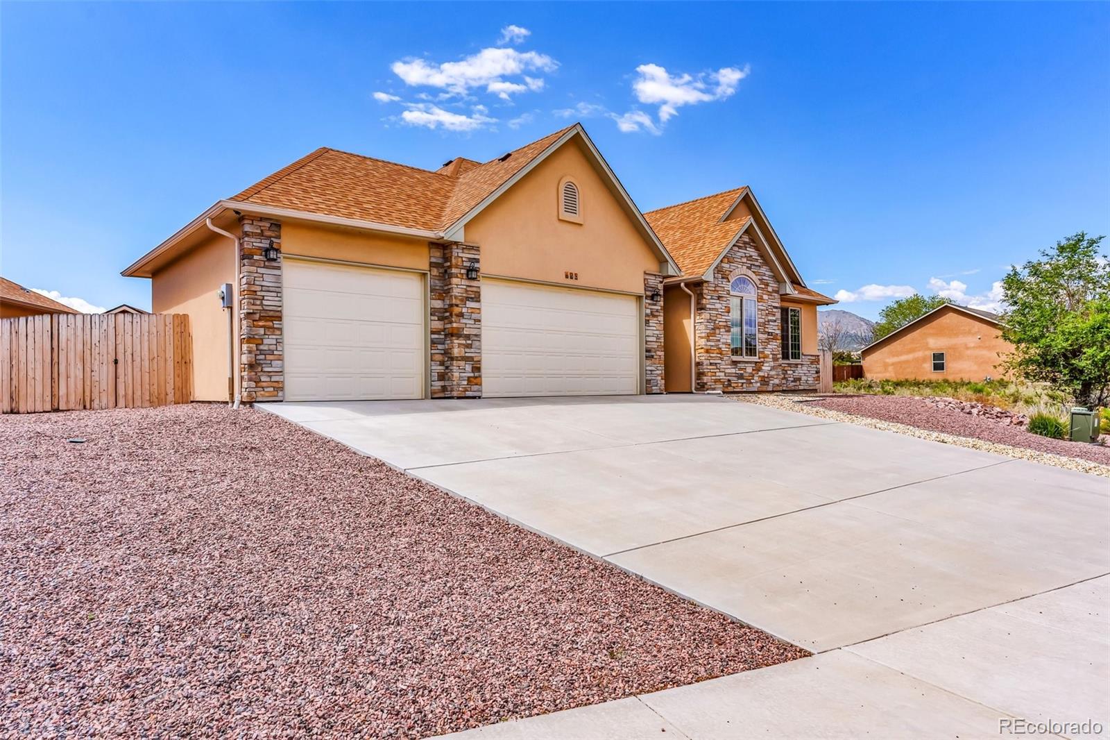 MLS Image #2 for 428  empire road,canon city, Colorado