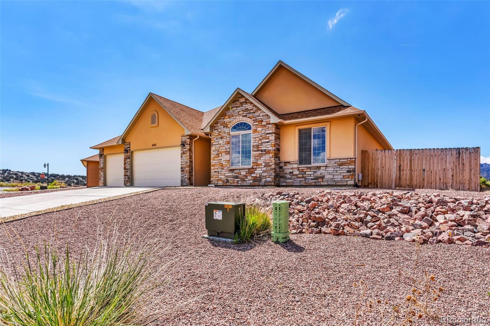 MLS Image #3 for 428  empire road,canon city, Colorado
