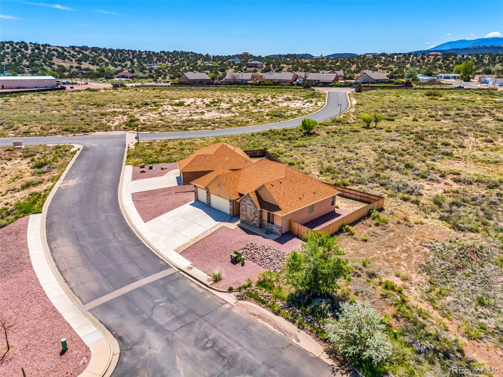 MLS Image #40 for 428  empire road,canon city, Colorado