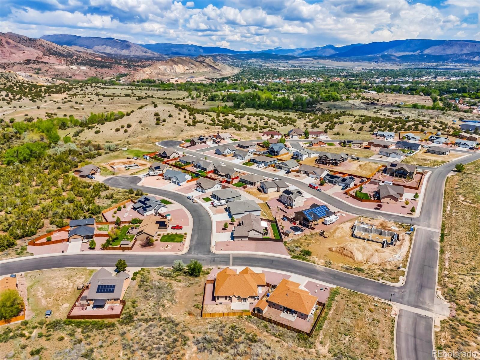 MLS Image #41 for 428  empire road,canon city, Colorado