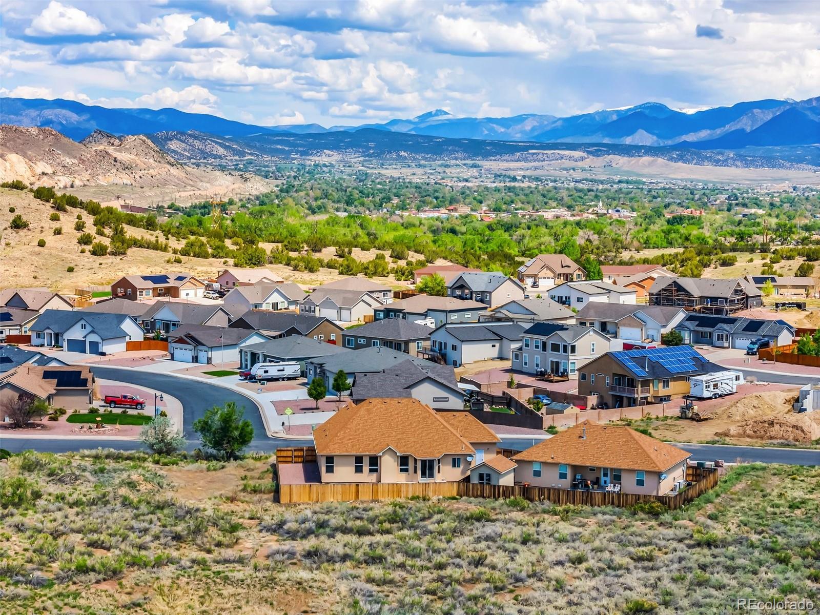 MLS Image #42 for 428  empire road,canon city, Colorado