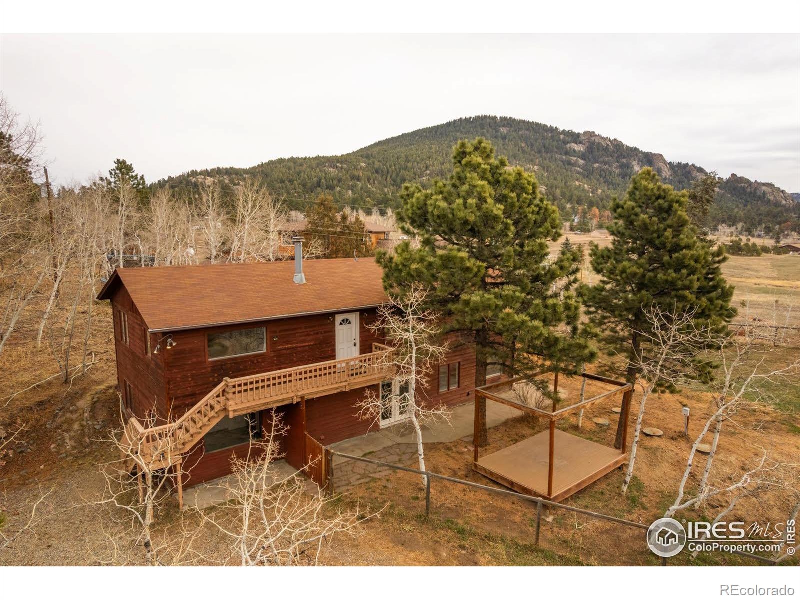 MLS Image #0 for 26167  de berry street,conifer, Colorado