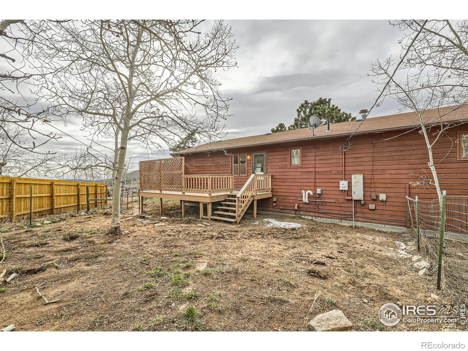 MLS Image #25 for 26167  de berry street,conifer, Colorado