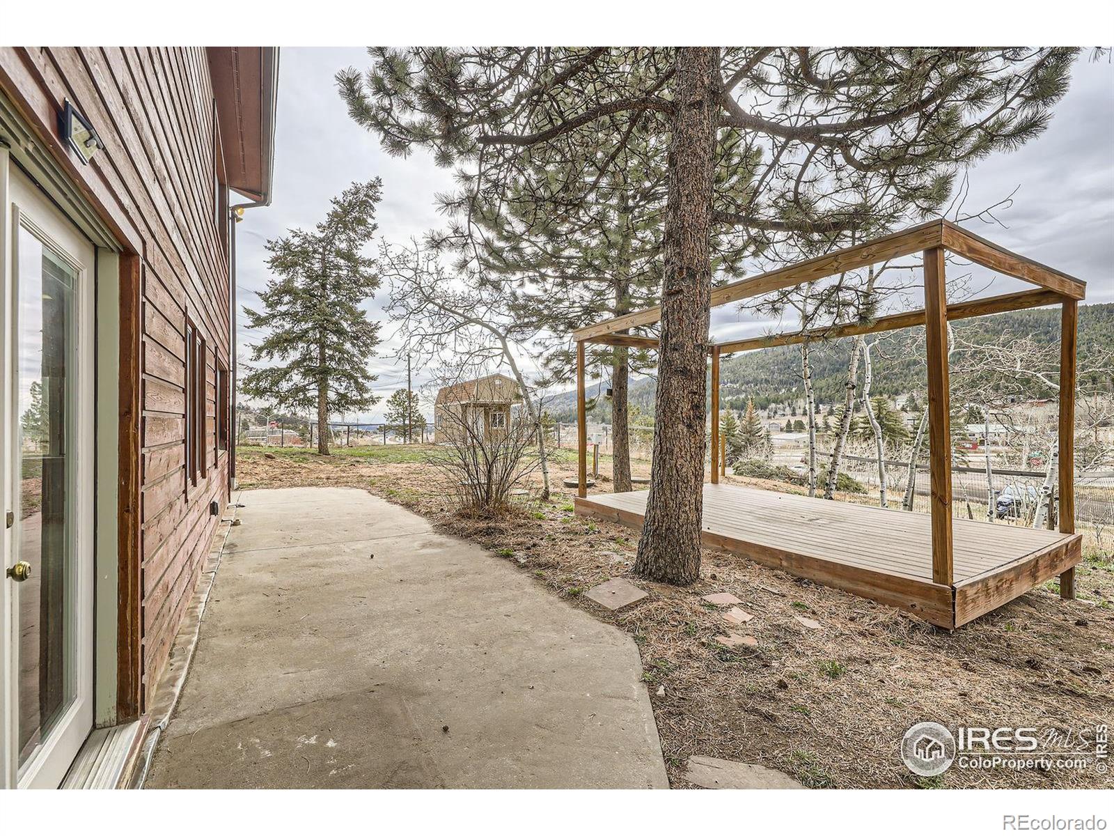 MLS Image #28 for 26167  de berry street,conifer, Colorado