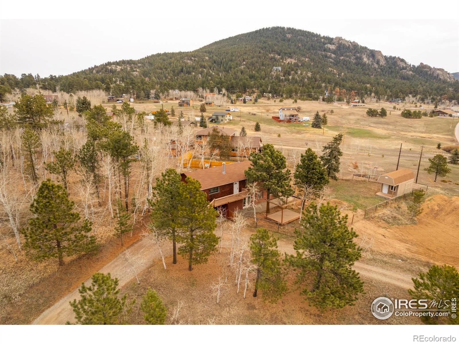 MLS Image #29 for 26167  de berry street,conifer, Colorado