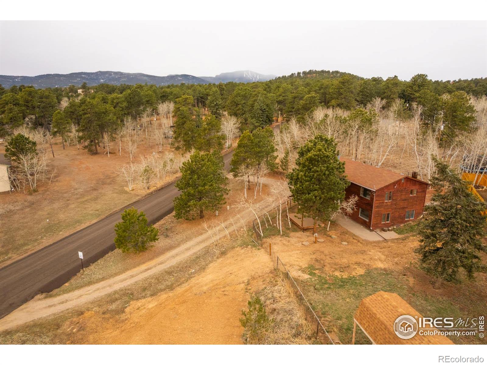 MLS Image #30 for 26167  de berry street,conifer, Colorado
