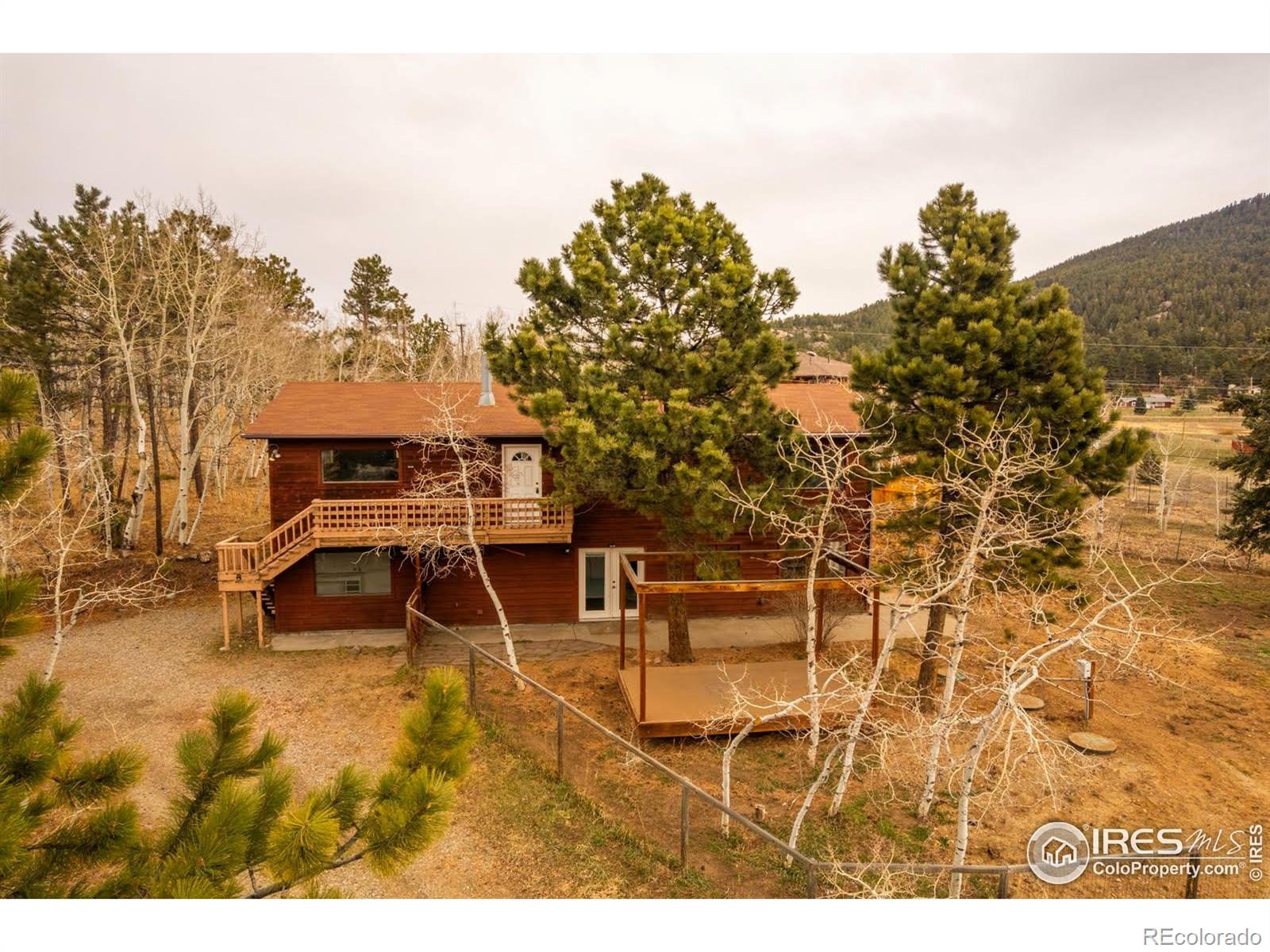 MLS Image #33 for 26167  de berry street,conifer, Colorado