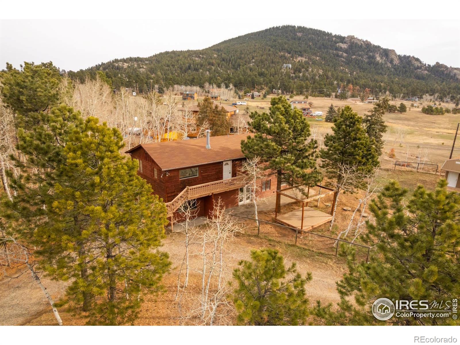 MLS Image #35 for 26167  de berry street,conifer, Colorado