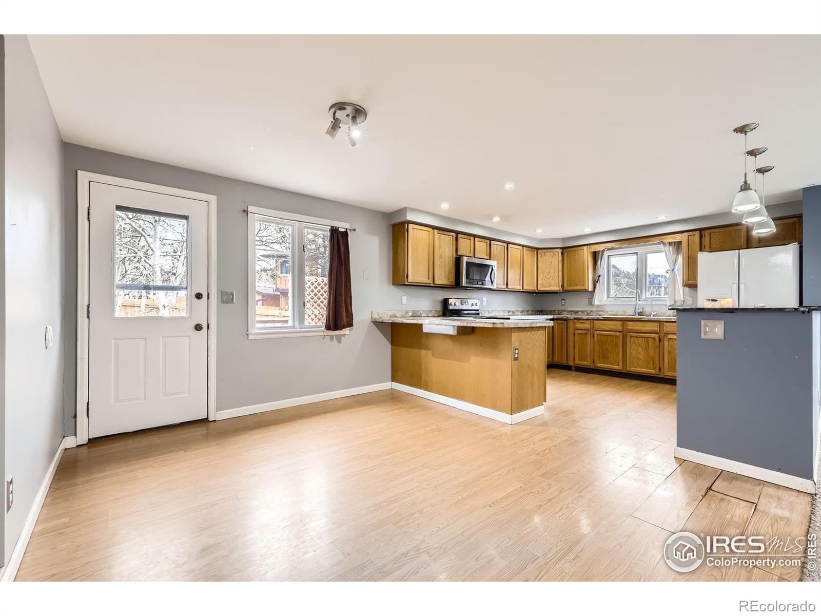 MLS Image #5 for 26167  de berry street,conifer, Colorado