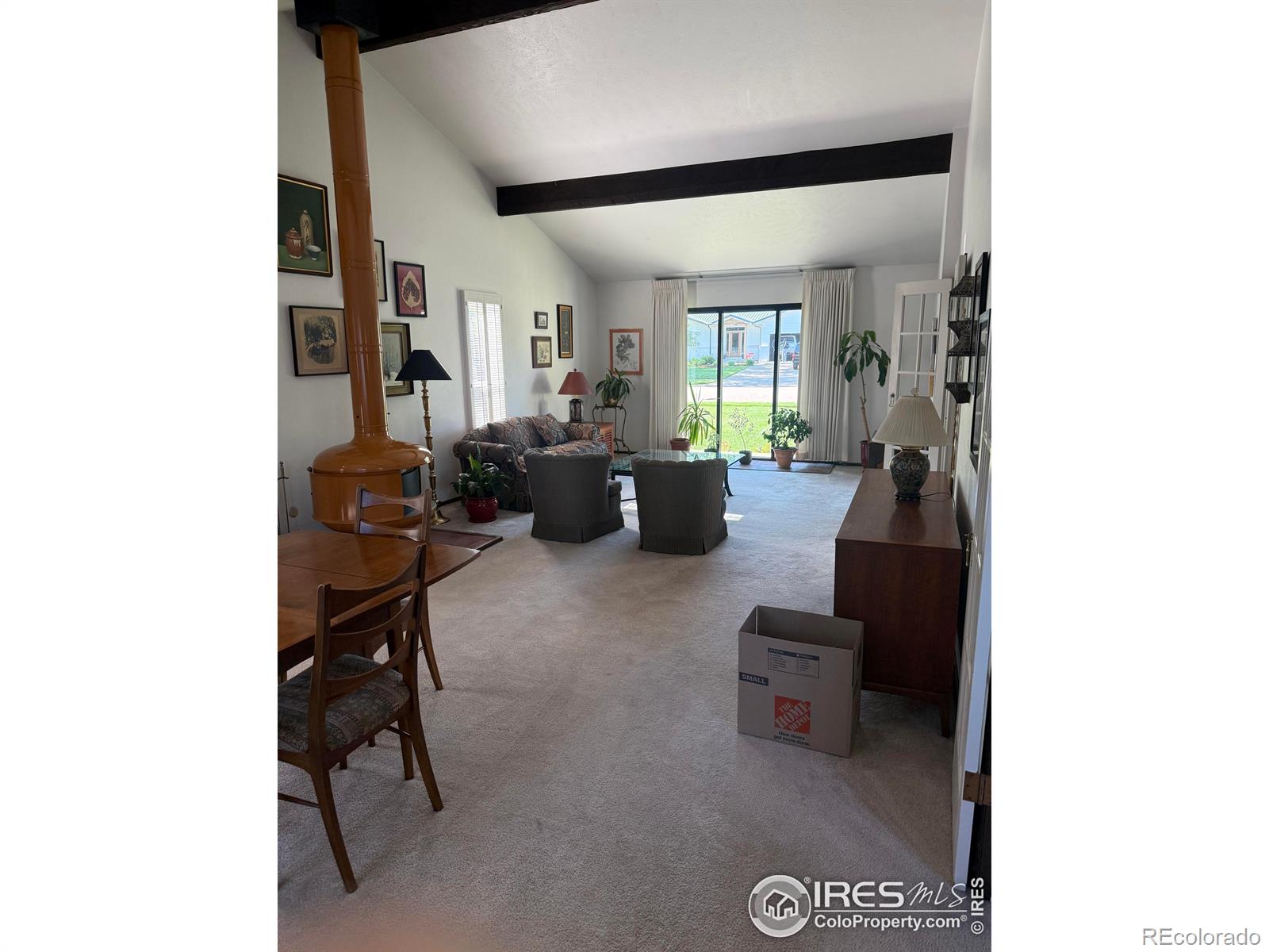 MLS Image #3 for 5435  tenino avenue,boulder, Colorado