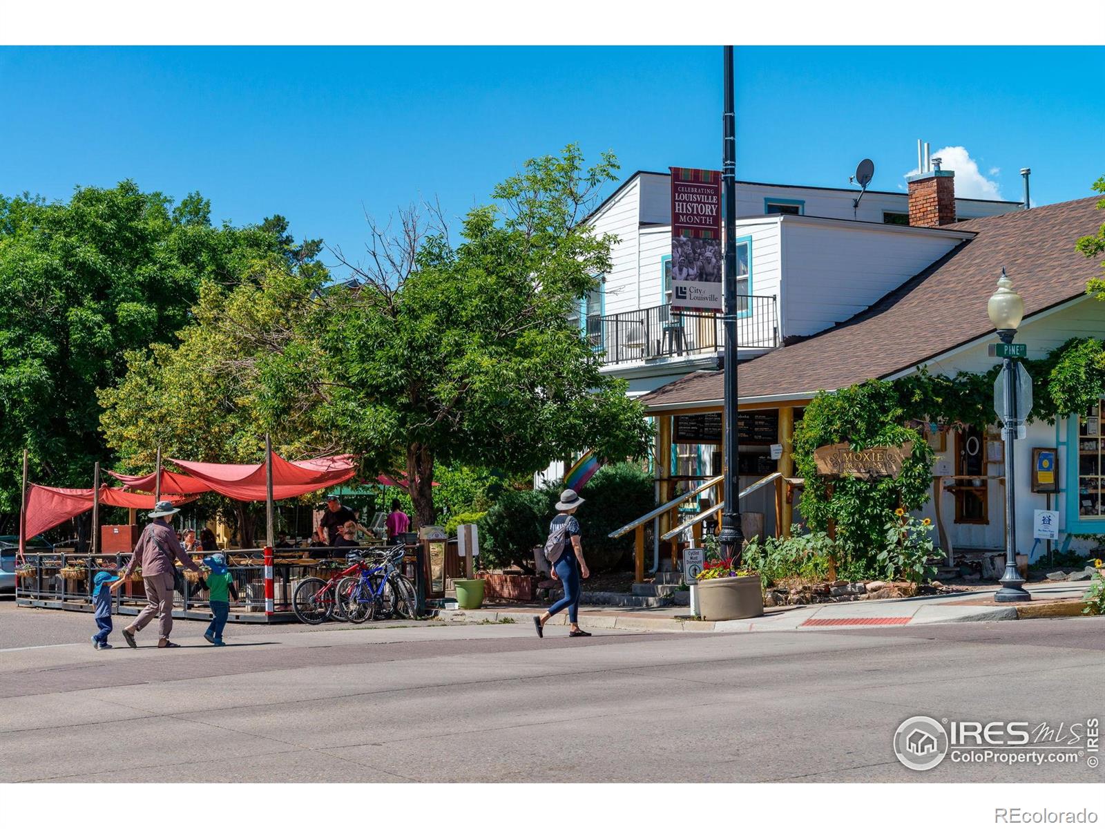 MLS Image #40 for 111  barbara street,louisville, Colorado