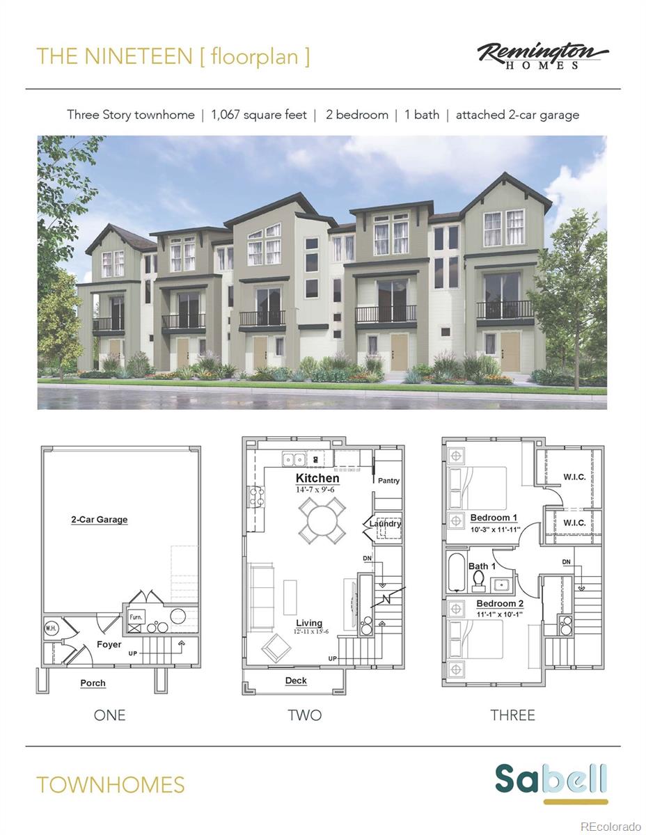 MLS Image #7 for 11958 w 57th place,arvada, Colorado