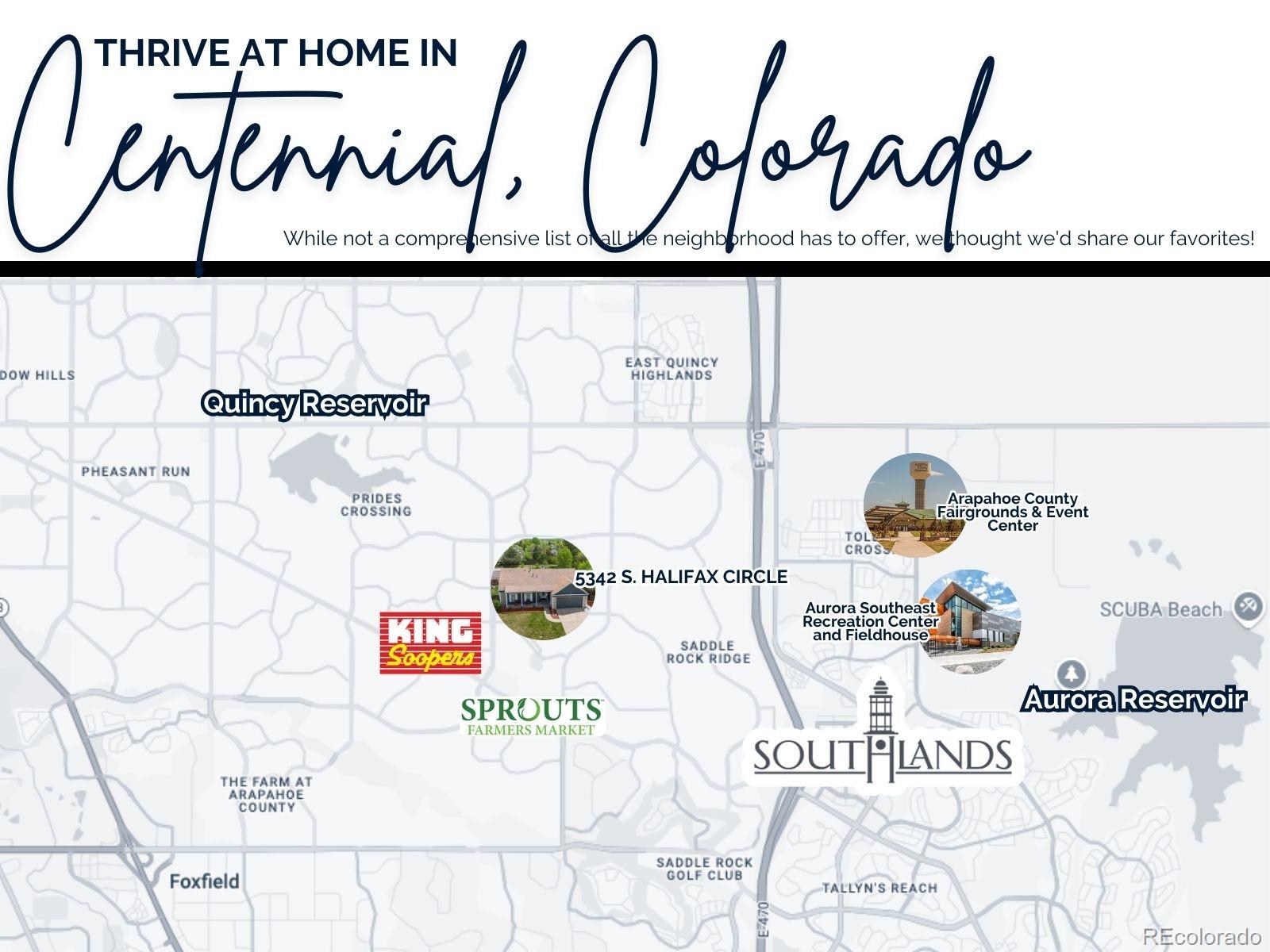 MLS Image #12 for 5342 s halifax circle,centennial, Colorado