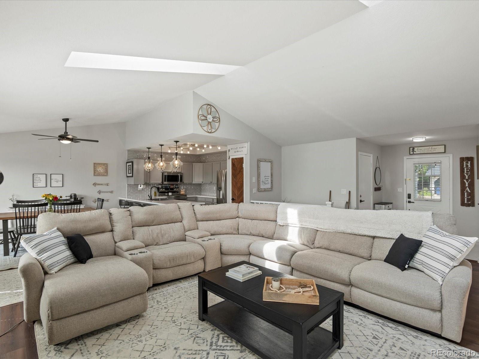 MLS Image #3 for 5342 s halifax circle,centennial, Colorado