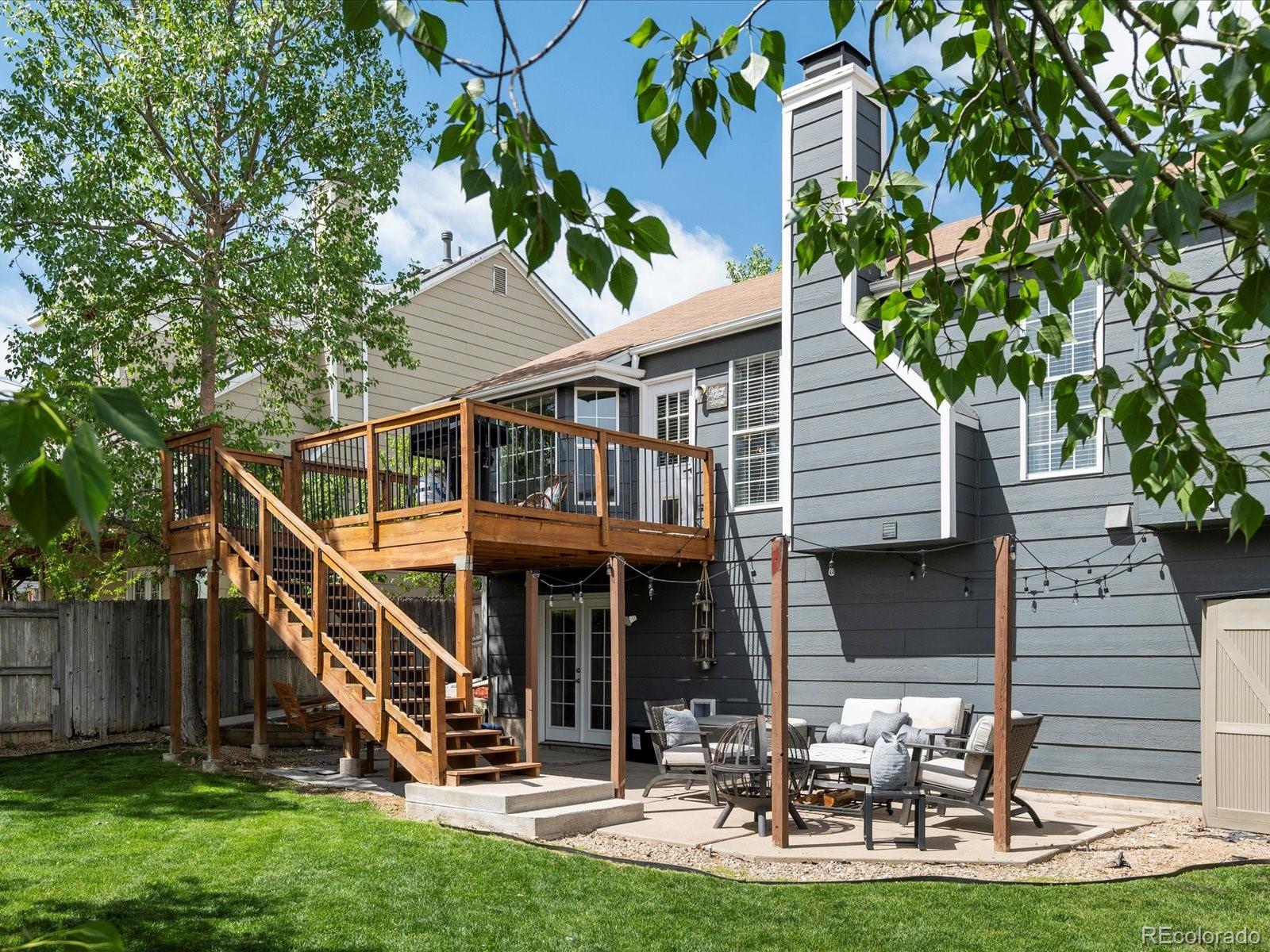 MLS Image #40 for 5342 s halifax circle,centennial, Colorado